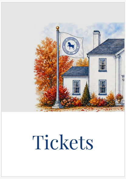 Event Tickets